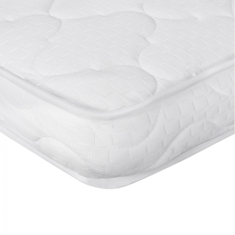 Mattress with Foam 150x200x15H-- FK374.05 (Roll Packing) Mattress with Foam 150x200x15H-- FK374.05 (Roll Packing)