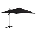 Hanging Umbrella SHADER FK6025.03 3x3 360 degree Acrylic Fabric Hanging Umbrella SHADER FK6025.03 3x3 360 degree Acrylic Fabric