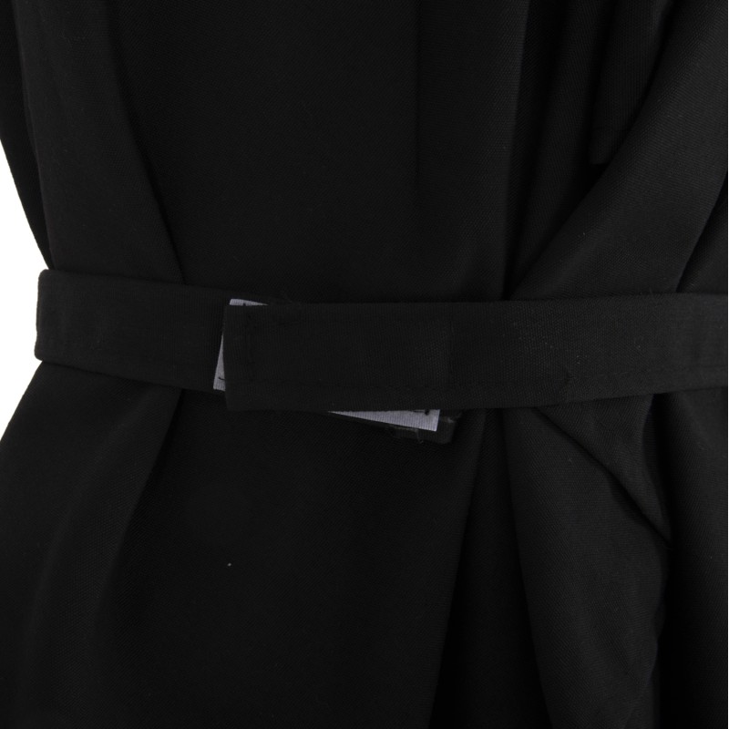 Professional Umbrella ALU 2.20x2.20 Black Fabric Acrylic 8rays FK6013.03 Professional Umbrella ALU 2.20x2.20 Black Fabric Acrylic 8rays FK6013.03