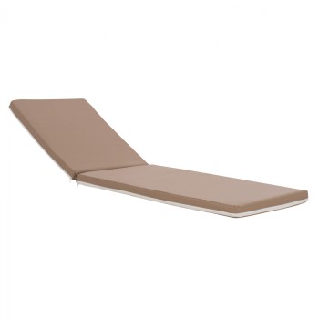Pillow Sunbed Textline Sifnos Mocha FK11234.04T 196(117+1+78)x58x5cm