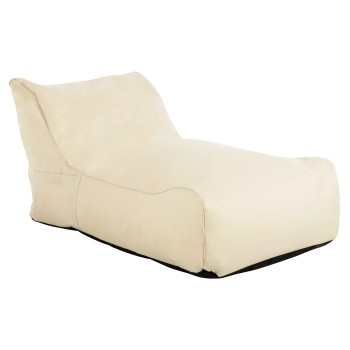 Pouf Bloom Waterproof FK5111.11 Beige 106x70x61cm