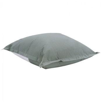 Pillow Pouf Bloom FK5113.20 Grey 125x145cm