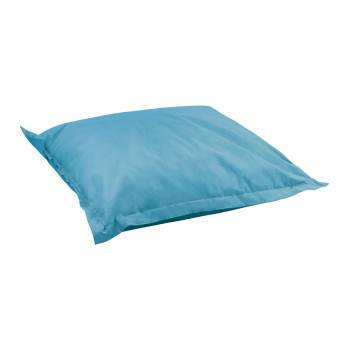 Pillow Pοuf Bloom for beach FK5113.18 Light Blue 125x145cm Pillow Pοuf Bloom for beach FK5113.18 Light Blue 125x145cm