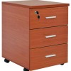 Professional office drawer Cherry Color FK2048.13 40x40x55 cm