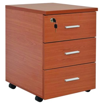 Professional office drawer Cherry Color FK2048.13 40x40x55 cm Professional office drawer Cherry Color FK2048.13 40x40x55 cm
