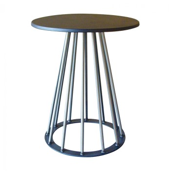 Metallic base Rounded for surface until 100 diameter TS939 Metallic base Rounded for surface until 100 diameter TS939