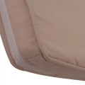 Pillow for chair Polyester Chios Beige FK11239.01P 100(45x55)x45x5cm Pillow for chair Polyester Chios Beige FK11239.01P 100(45x55)x45x5cm