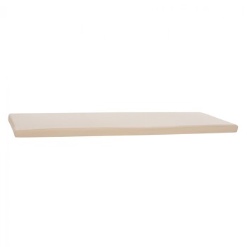 Pillow for bence Polyester Chios Beige FK11242.01P 149x48x5