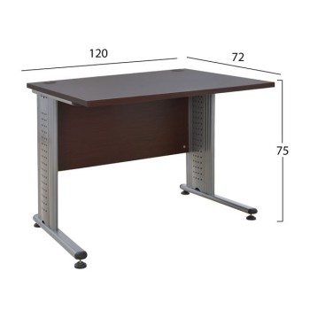 Office set 2 pieces wenge color FK10215.12