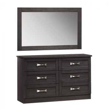 Bedroom Toilet -Drawer with mirror Zebrano FK10172.01 120x40x76 cm. Bedroom Toilet -Drawer with mirror Zebrano FK10172.01 120x40x76 cm.