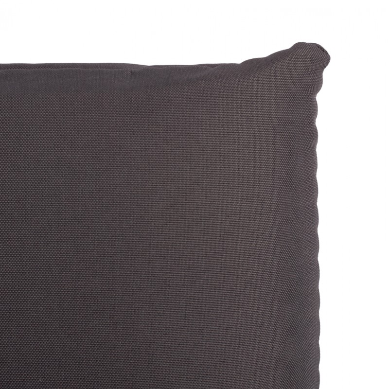Armchair Leon Metallic grey withgrey pillow FK10573.01 54x70x93 cm. Armchair Leon Metallic grey withgrey pillow FK10573.01 54x70x93 cm.