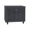 Shoe Cabinet Wooden FK2208.10 Grey 77x34x67.5cm