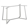 Table Base White FK471.02