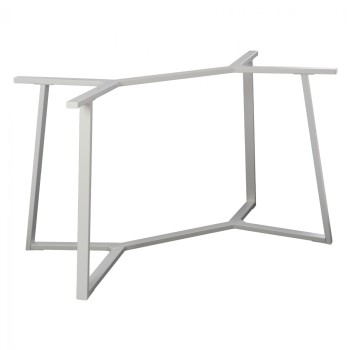 Table Base White FK471.02