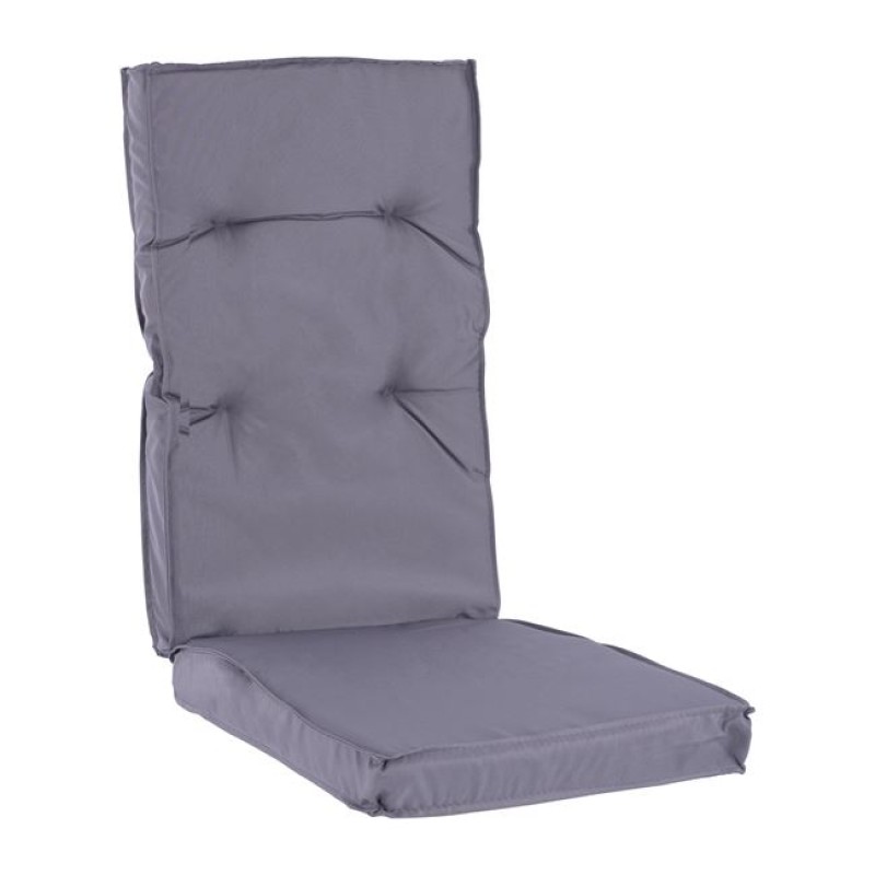 Fabric Pillow with grey back 114x46x7 FK5744.10 Fabric Pillow with grey back 114x46x7 FK5744.10