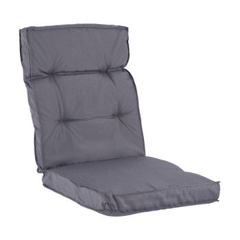 Fabric Pillow with Grey back 100x46x7 FK5745.10