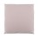 Fabric Pillow Beige 44x44x5.5 FK5746.01