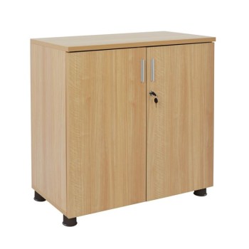 Professional Office Cabinet Beech color FK2053.11 80x40x82cm