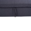 Corner Sofa Bed Wayne 224x147x85 FK3028.11 Grey Fabric Corner Sofa Bed Wayne 224x147x85 FK3028.11 Grey Fabric