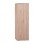 Shoe Cabinet Wooden with 6 shelves 60x43x180.50 Sonama FK2379.02