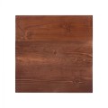 Table Surface from solid fir wood in walnut 60x60x4 cm Table Surface from solid fir wood in walnut 60x60x4 cm
