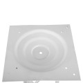 Stand Bar Base TS968 White Stand Bar Base TS968 White