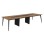 Professional Conference Office Desk Supreme FK2377 360x140x75cm