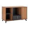 Professional Office cabinet Supreme FK2375 120x40x68cm