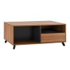 Professional Coffee Table Supreme FK2376 120x60x45.5cm