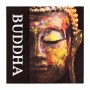 Canvas Buddha FK7156.01 80X80X2.5 cm.