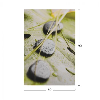 Canvas Stones FK7154.10 60X90X2.5 cm. Canvas Stones FK7154.10 60X90X2.5 cm.