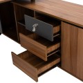 Professional Office Library Reversible Corner Supreme 200x180x76 FK2384 Professional Office Library Reversible Corner Supreme 200x180x76 FK2384