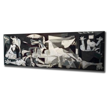 Canvas Picasso Guernica FK7198.03 80x3x30 cm