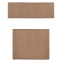 DIVIDED PILLOW FOR DIRECTOR'S CHAIR NAXOS IN MOCHA ΗΜ11252.04