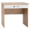 VANITY FK313.06 WITH 1 DRAWER IN SONAMA-WHITE 80x40x76cm.