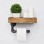HANGER PAPER CASE FK8941.01 28Χ14Χ16cm