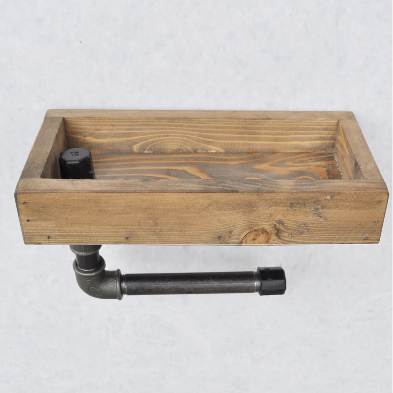 HANGER PAPER CASE FK8941.01 28Χ14Χ16cm HANGER PAPER CASE FK8941.01 28Χ14Χ16cm