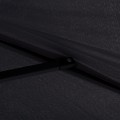 ALUMINUM UMBRELLA 2.50M WITH 6 RADIES GRAY CLOTH FK6030.10 ALUMINUM UMBRELLA 2.50M WITH 6 RADIES GRAY CLOTH FK6030.10