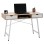 FK2128.01 desk, sonama-white, 120x48x76,5