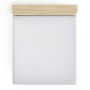 FLAT SHEET BEVERLY HILLS POLO CLUB FK12017.01 WHITE 240x260 cm. 176BHP1227