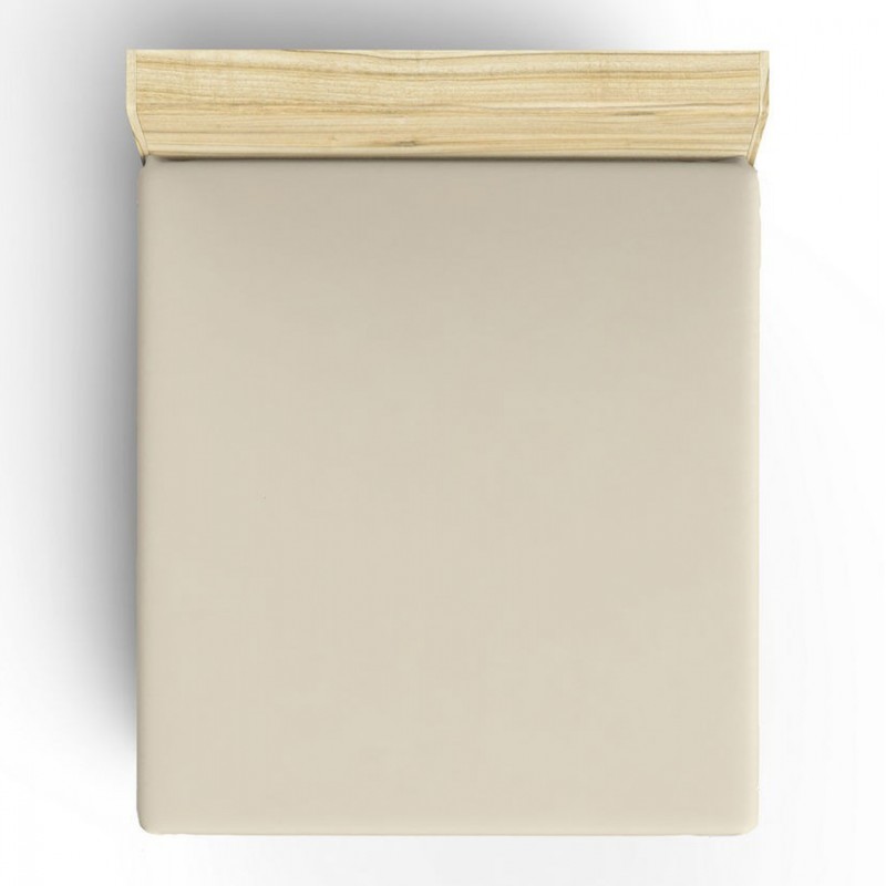 FLAT SHEET BEVERLY HILLS POLO CLUB FK12033.02 ECRU 180x240 cm. FLAT SHEET BEVERLY HILLS POLO CLUB FK12033.02 ECRU 180x240 cm.