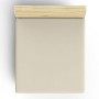 FLAT SHEET BEVERLY HILLS POLO CLUB FK12033.02 ECRU 180x240 cm.