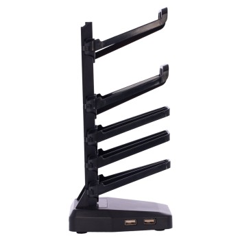 GAMEPAD HOLDER WITH USB FK8787