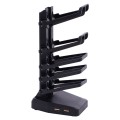 GAMEPAD HOLDER WITH USB FK8787 GAMEPAD HOLDER WITH USB FK8787