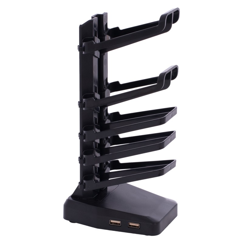 GAMEPAD HOLDER WITH USB FK8787 GAMEPAD HOLDER WITH USB FK8787