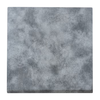 WERZALIT TABLE TOP FK5231.22 CEMENT 80Χ80 cm.