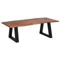 Bench Montana Slim FK8168.11 Solid wood acacias 160x45x46.5 Bench Montana Slim FK8168.11 Solid wood acacias 160x45x46.5