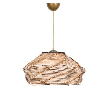 Pendant Light FK7365.01 [1 E27 - 60W]