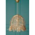 Pendant Light FK7371 [1 E27 - 60W]