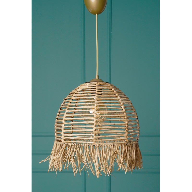 Pendant Light FK7371 [1 E27 - 60W]